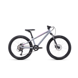 Velosipēds CTM Rocky 4.0 24"