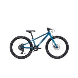 Velosipēds CTM Rocky 5.0 24"