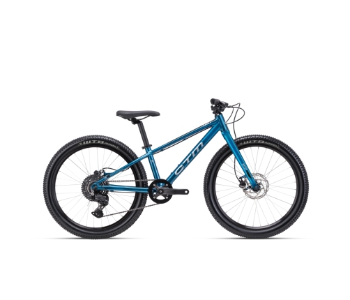 Велосипед CTM Rocky 5.0 24"