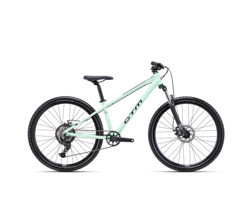 Velosipēds CTM Rocky Jump 26