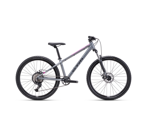 Velosipēds CTM Rocky Jump 26