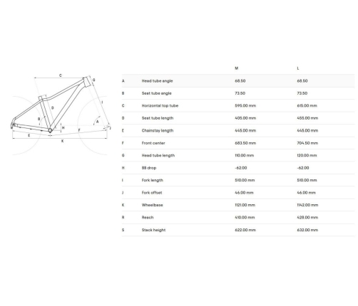 Велосипед CTM Charisma 2.0 27,5"
