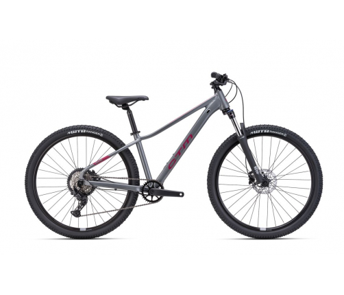 Велосипед CTM Charisma 2.0 27,5"