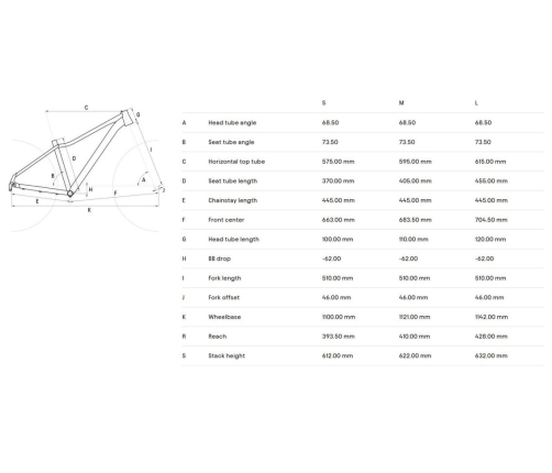 Velosipēds CTM Charisma 3.0 29