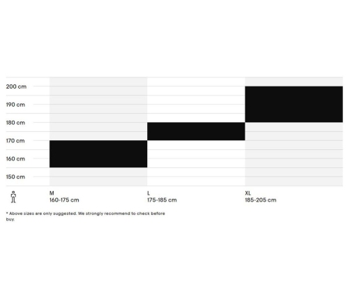 Velosipēds CTM Rambler 1.0 29''