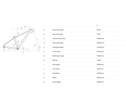 Velosipēds CTM Rambler 2.0 29''