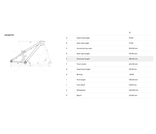 Велосипед CTM Dirtking 26"