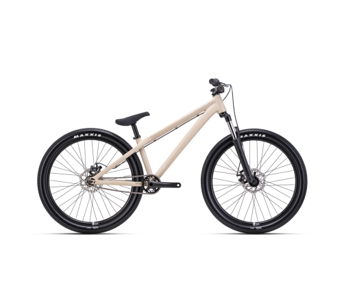 Велосипед CTM Dirtking 26"