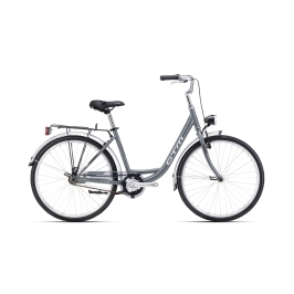 Велосипед CTM Olivia 1.0 26" Велосипед CTM Olivia 1.0 26"