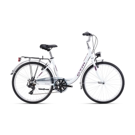 Velosipēds CTM Olivia 2.0 26''