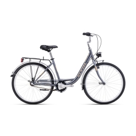Velosipēds CTM Olivia 3.0 26''