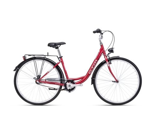 Велосипед CTM Rita 2.0 28"