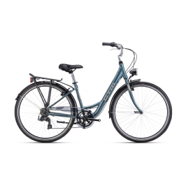 Velosipēds CTM Nancy 700C