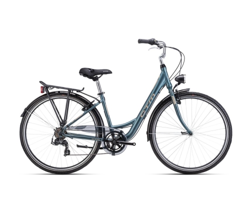 Velosipēds CTM Nancy 700C