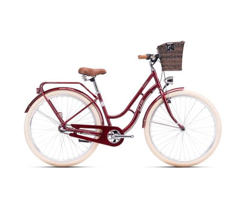 Velosipēds CTM Summer 28