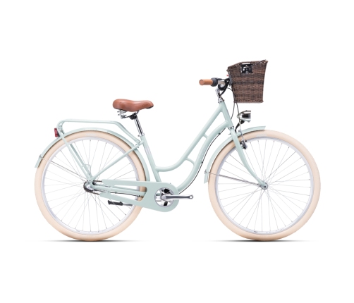 Velosipēds CTM Summer 28