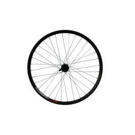 Aizmugurējais ritenis 28" Shining DB-T260 QR SB 6-Bolt FH