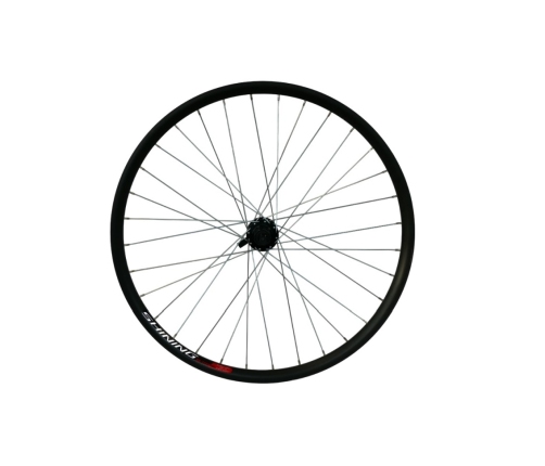 Aizmugurējais ritenis 28