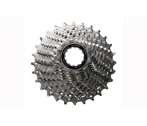 Aizmugurējais zvaigznītes bloks Shimano CS-R7000-11 105