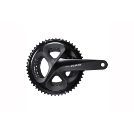 Блок передних звездочек Shimano FC-R7000 105