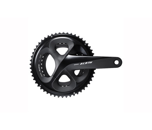 Блок передних звездочек Shimano FC-R7000 105