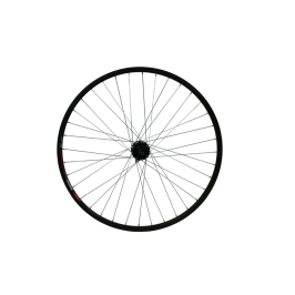 Aizmugurējais ritenis 27.5" Shining CT-46 QR 6-Bolt MF