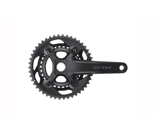 Блок передних звездочек Shimano FC-RX600 GRX