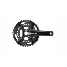 Блок передних звездочек Shimano FC-RX810-2 GRX