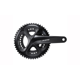 Priekšējais zvaigznītes bloks Shimano FC-R7000 105