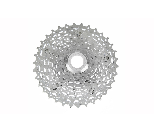 Aizmugurējais zvaigznītes bloks Shimano CS-M770 Deore XT