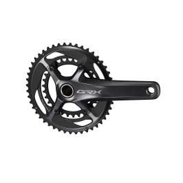 Блок передних звездочек Shimano FC-RX810-2 GRX