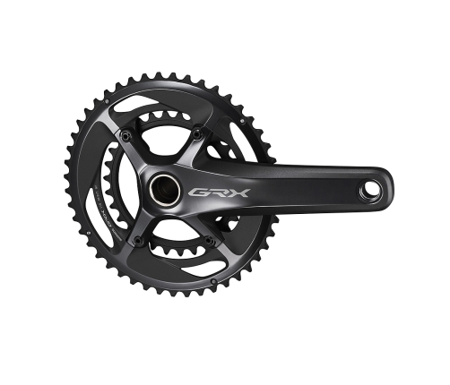 Блок передних звездочек Shimano FC-RX810-2 GRX