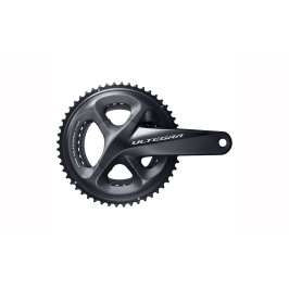 Блок передних звездочек Shimano FC-R8000 Ultegra