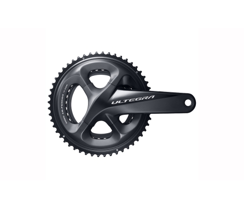 Блок передних звездочек Shimano FC-R8000 Ultegra