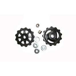 Ролик заднего переключателя Shimano RD-TX35 Tourney MegaRange