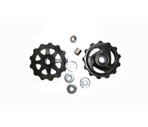 Ролик заднего переключателя Shimano RD-TX35 Tourney MegaRange