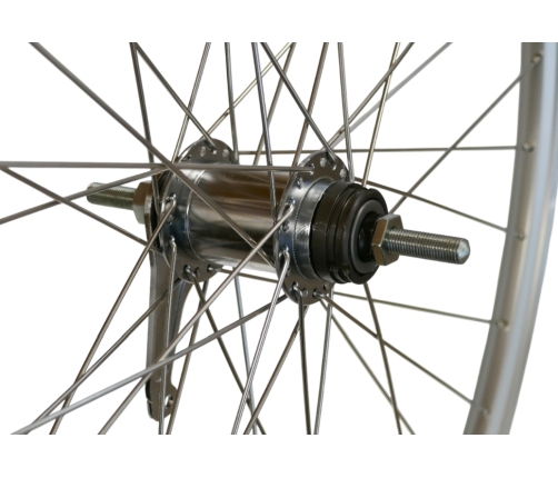 Колесо заднее 28" Shining CT-46 SS Shimano