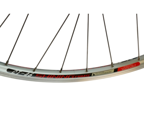 Колесо заднее 28" Shining CT-46 SS Shimano