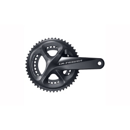 Блок передних звездочек Shimano FC-R8000 Ultegra