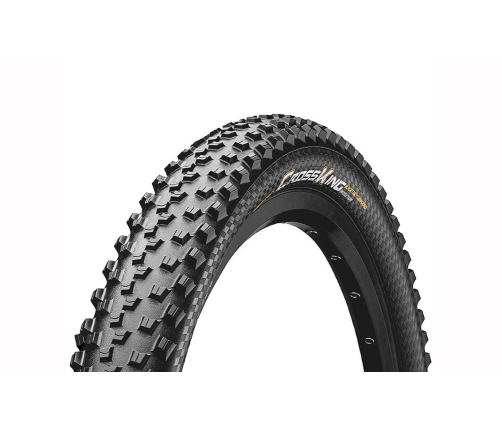 Велосипедная шина Continental 27.5 x 2.30 Cross King