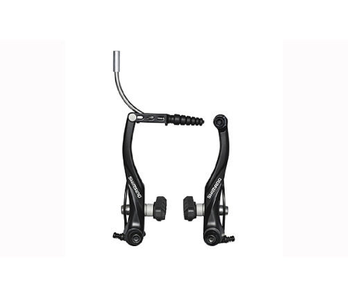 Тормоза V-brake Shimano BR-T4000 Alivio