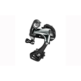 Aizmugurējais pārslēdzējs Shimano RD-4700-GS Tiagra