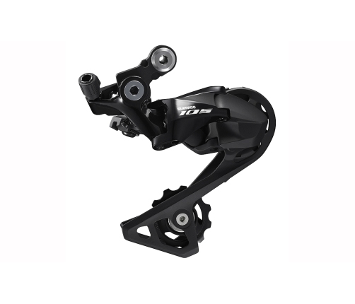 Aizmugurējais pārslēdzējs Shimano RD-R7000-GS 105