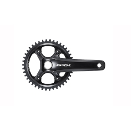 Блок передних звездочек Shimano FC-RX810-1 GRX