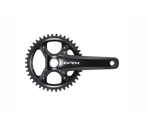 Блок передних звездочек Shimano FC-RX810-1 GRX