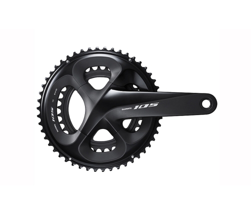 Блок передних звездочек Shimano FC-R7000 105