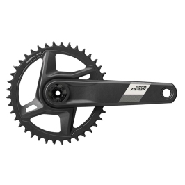 Priekšējais zvaigznītes bloks SRAM Apex 1 DUB Wide