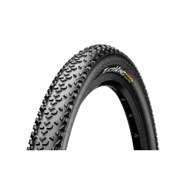 Velosipēda riepa Continental 29 x 2.0 Race King ShieldWall