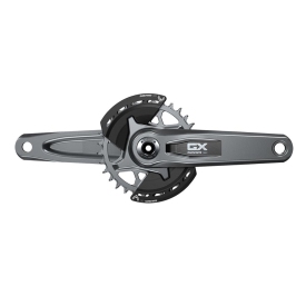 Priekšējais zvaigznītes bloks SRAM GX Eagle Transmission T-Type Wide