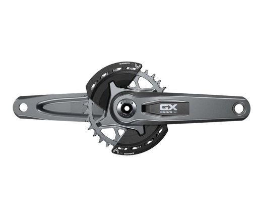 Priekšējais zvaigznītes bloks SRAM GX Eagle Transmission T-Type Wide